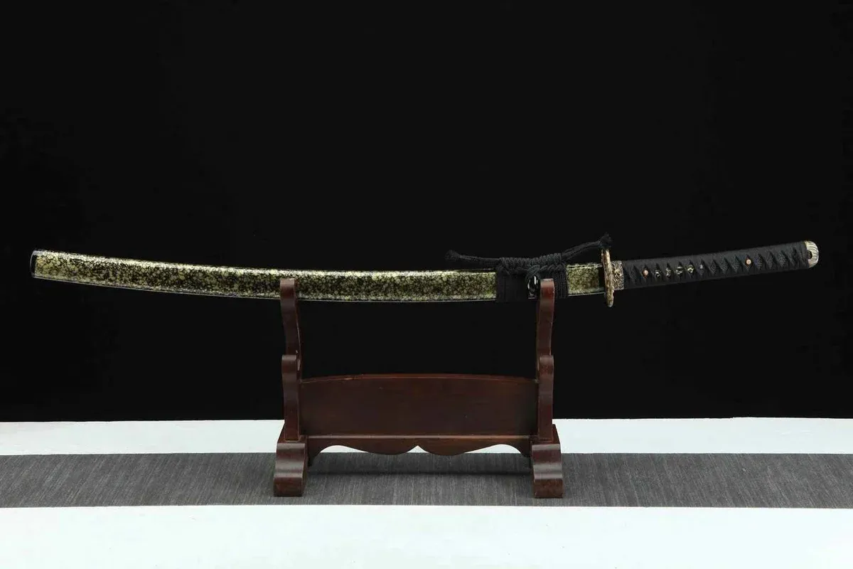 Katana Kaeru カエル - Image 2