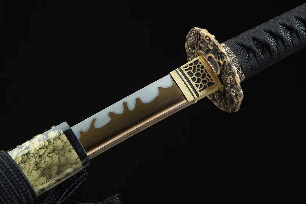 Katana Kaeru カエル - Image 3