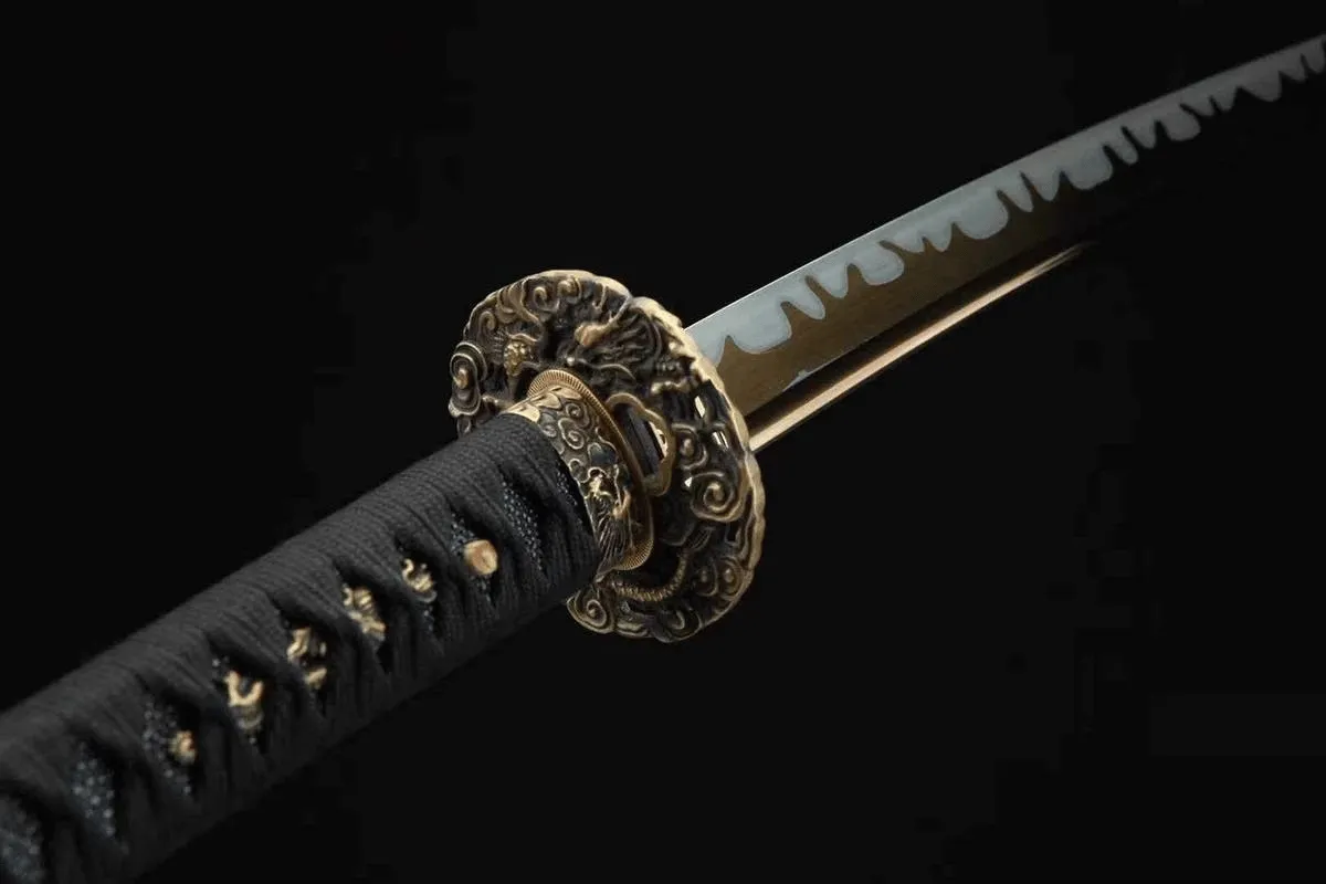 Katana Kaeru カエル - Image 4