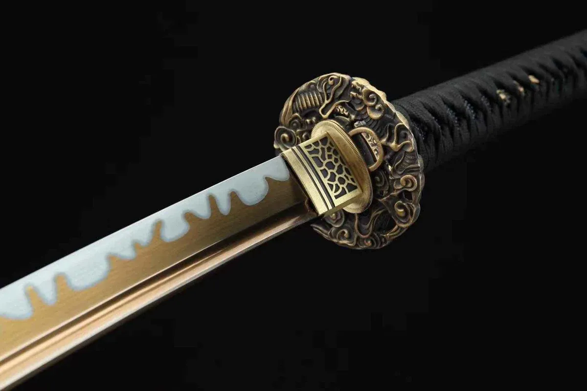 Katana Kaeru カエル - Image 5
