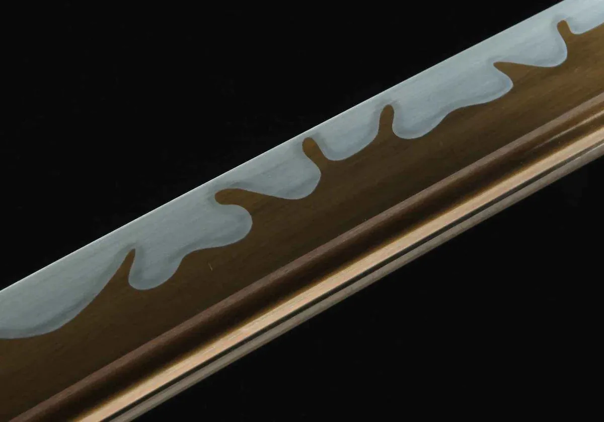 Katana Kaeru カエル - Image 6