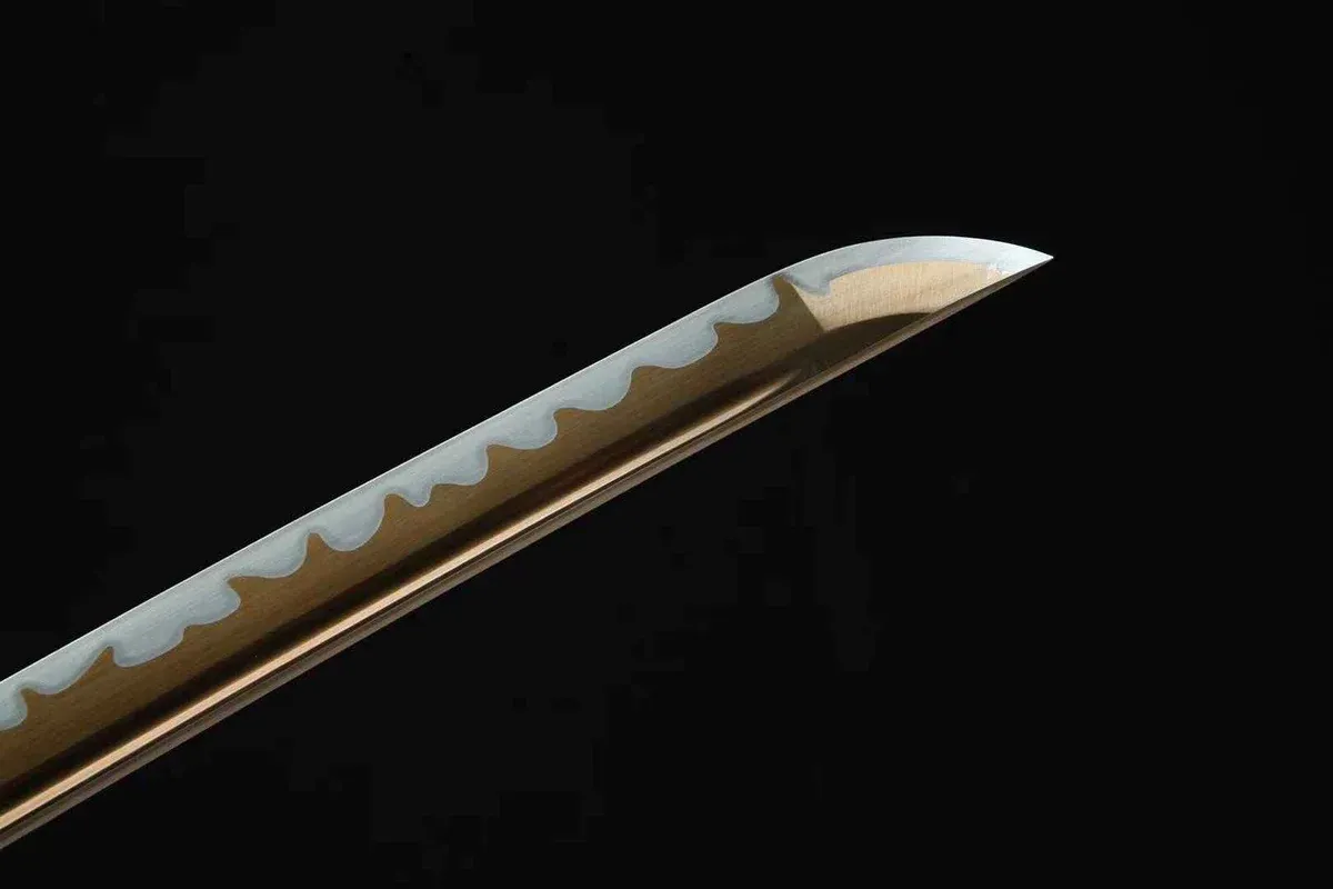 Katana Kaeru カエル - Image 7