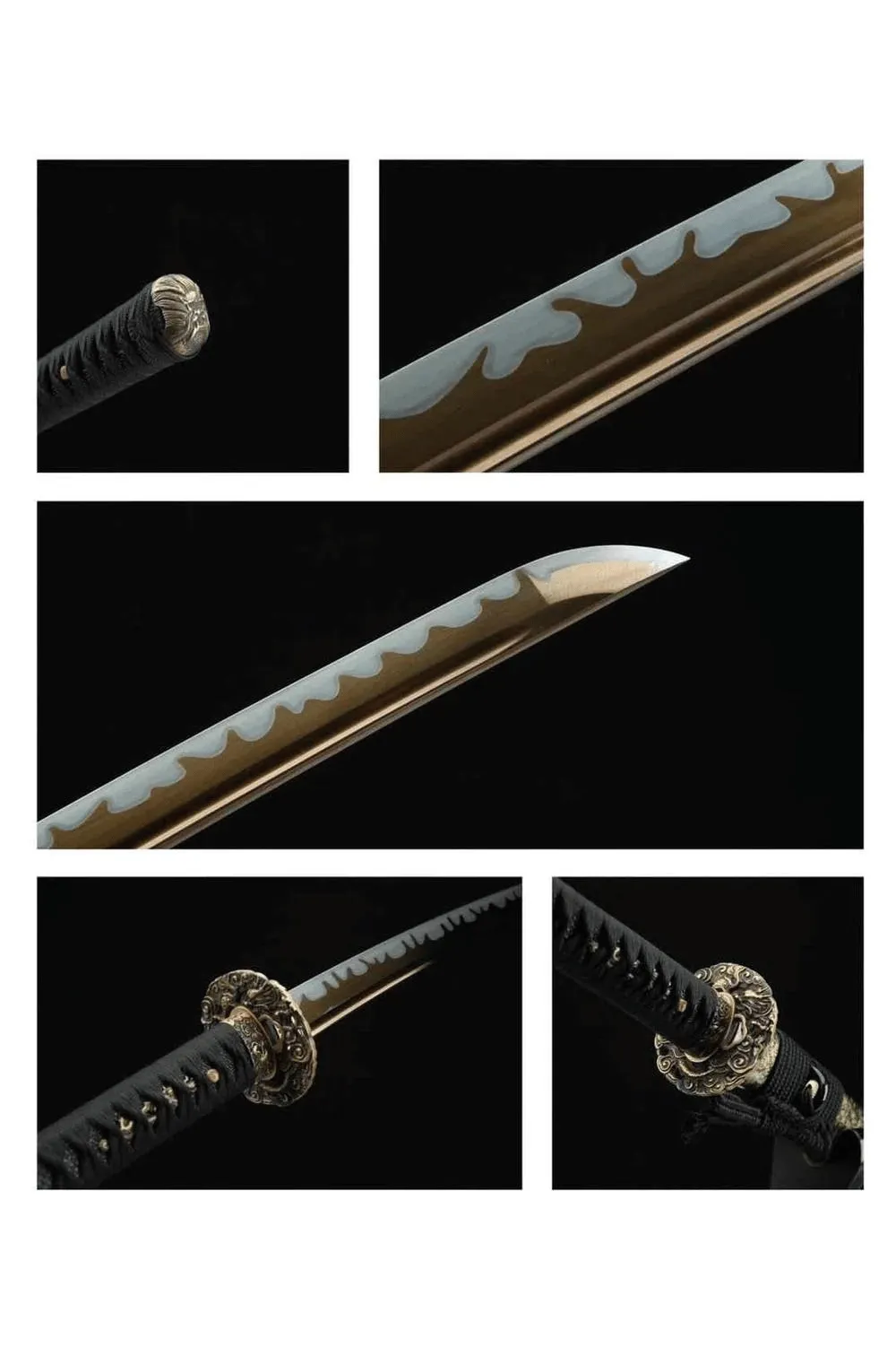 Katana Kaeru カエル - Image 8
