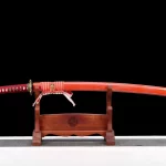 Katana Kaji 火事