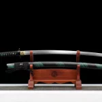 Katana Kakki 活気