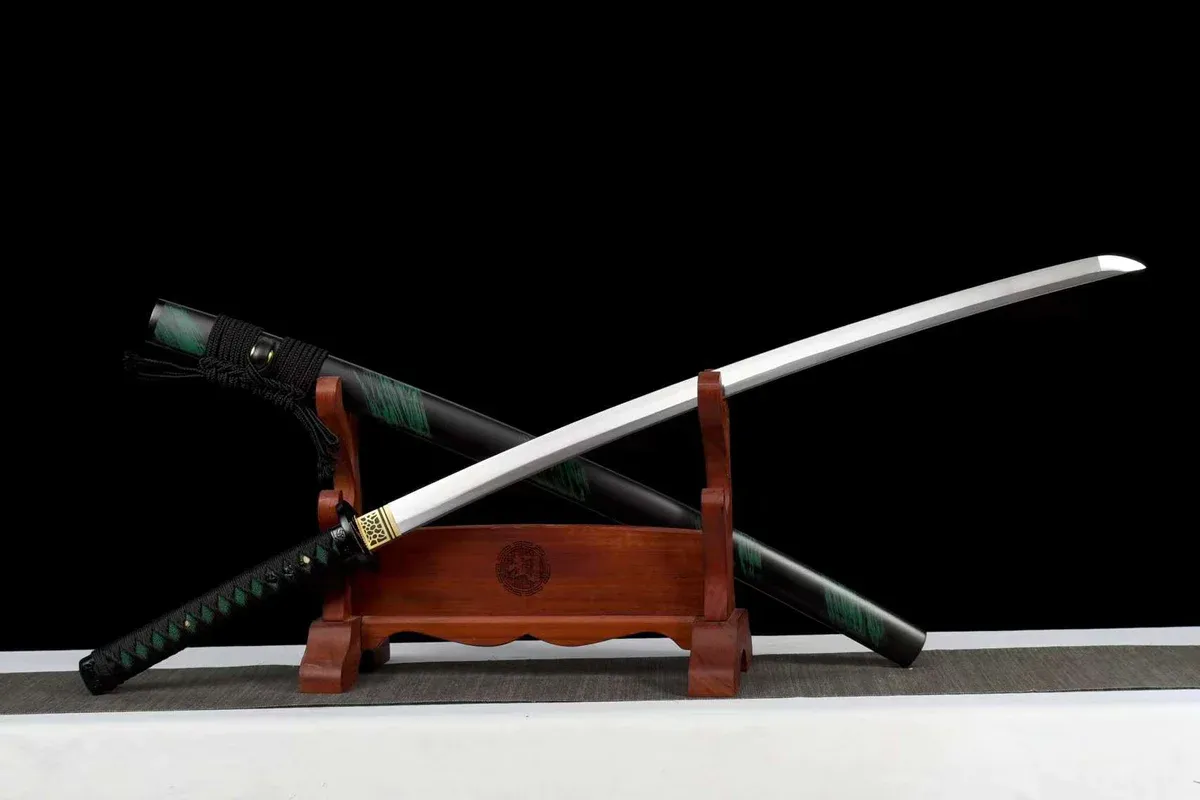 Katana Kakki 活気 - Image 2