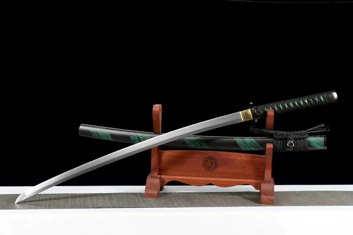 Katana Kakki 活気 - Image 3