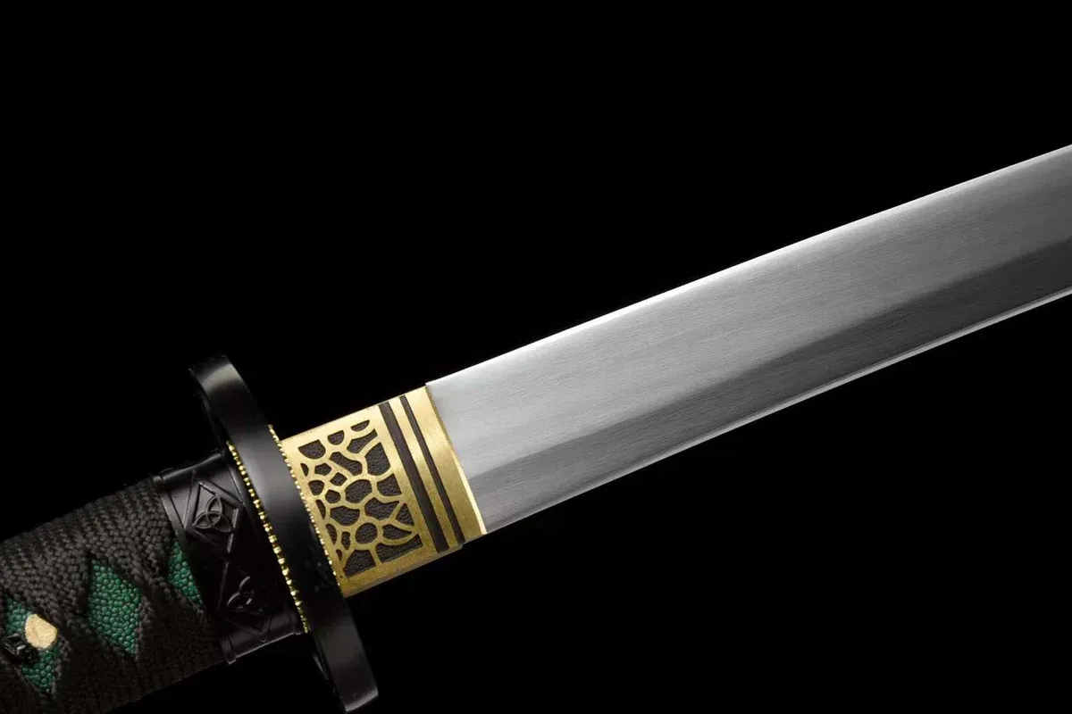 Katana Kakki 活気 - Image 5