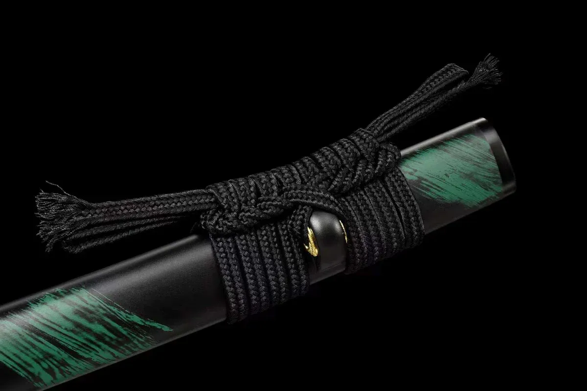 Katana Kakki 活気 - Image 7