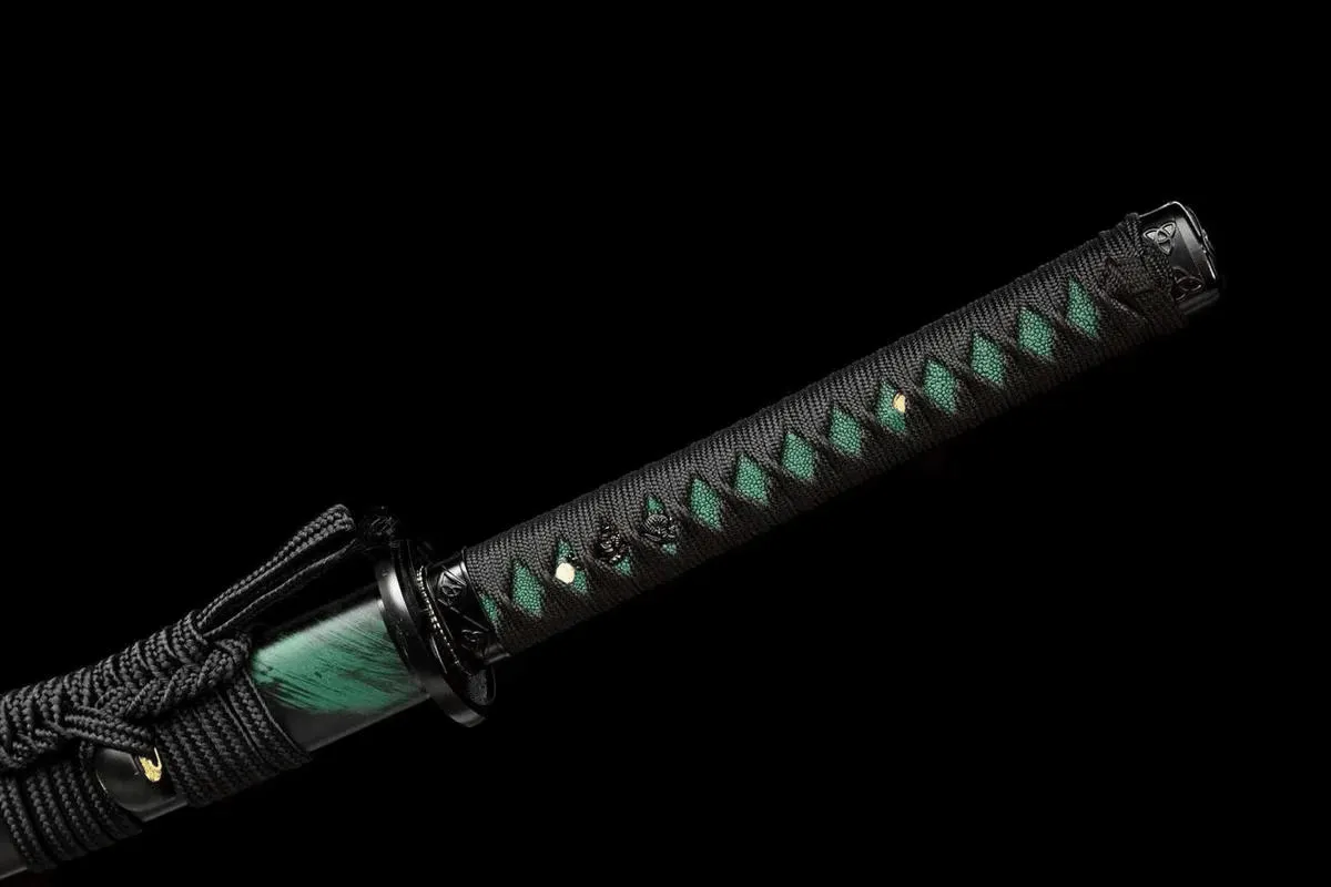 Katana Kakki 活気 - Image 8