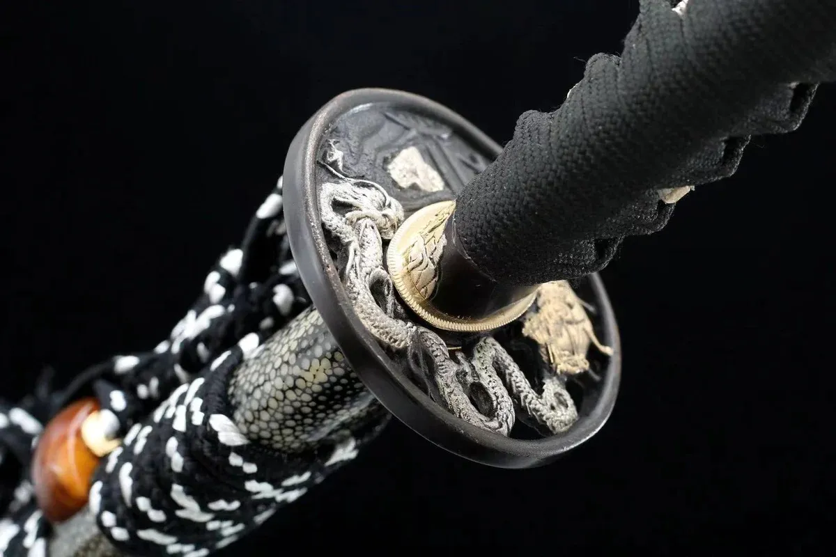 Katana Kangaeruhito 考える人 - Image 2