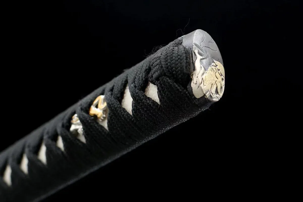 Katana Kangaeruhito 考える人 - Image 3