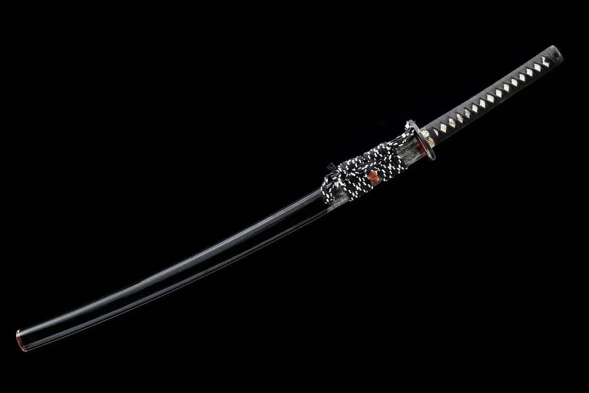 Katana Kangaeruhito 考える人 - Image 4
