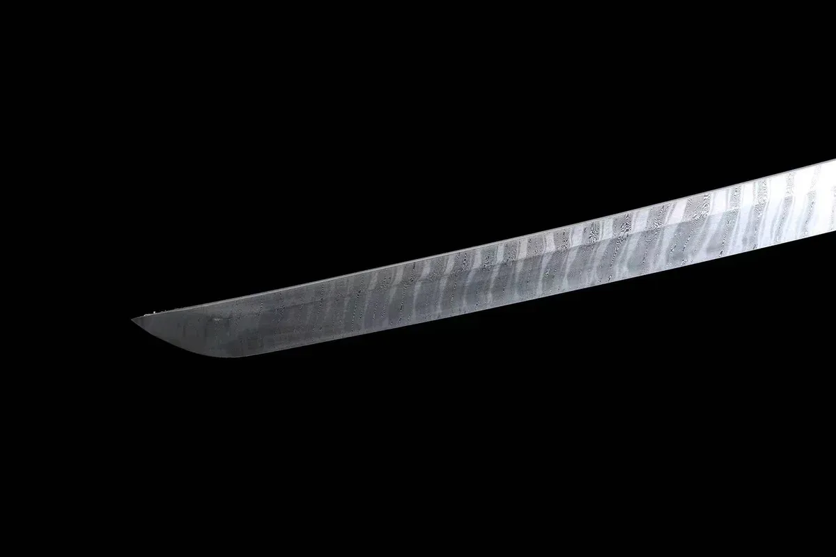 Katana Kangaeruhito 考える人 - Image 5