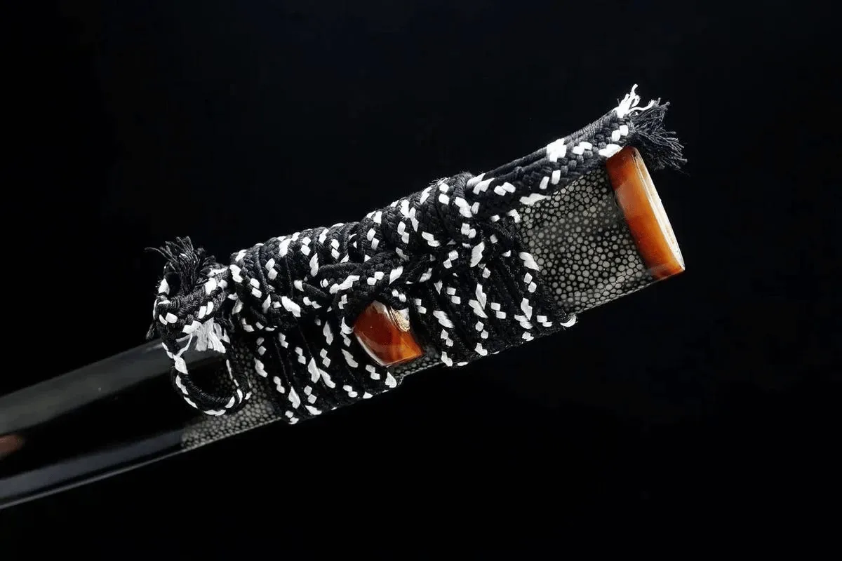 Katana Kangaeruhito 考える人 - Image 8