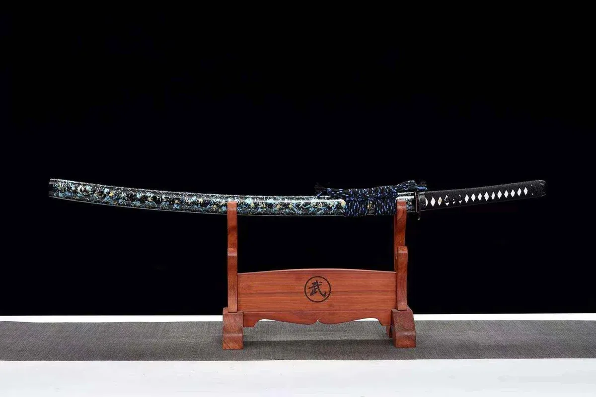 Katana Kangeki 感激 - Image 2