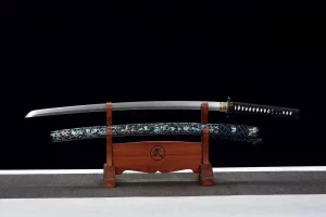 Katana Kangeki 感激