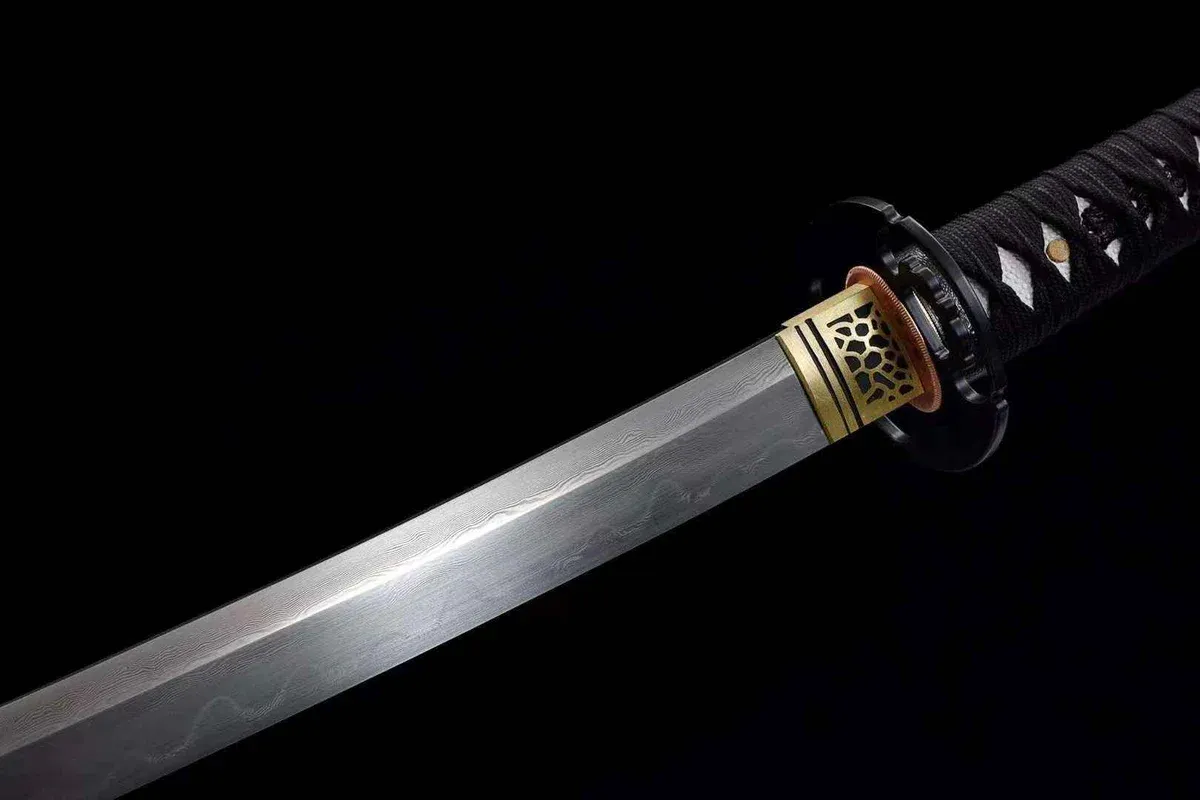 Katana Kangeki 感激 - Image 7