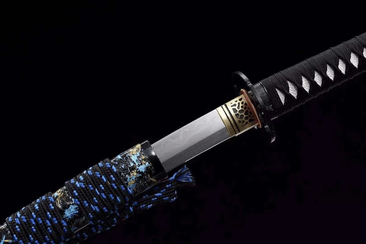 Katana Kangeki 感激 - Image 8