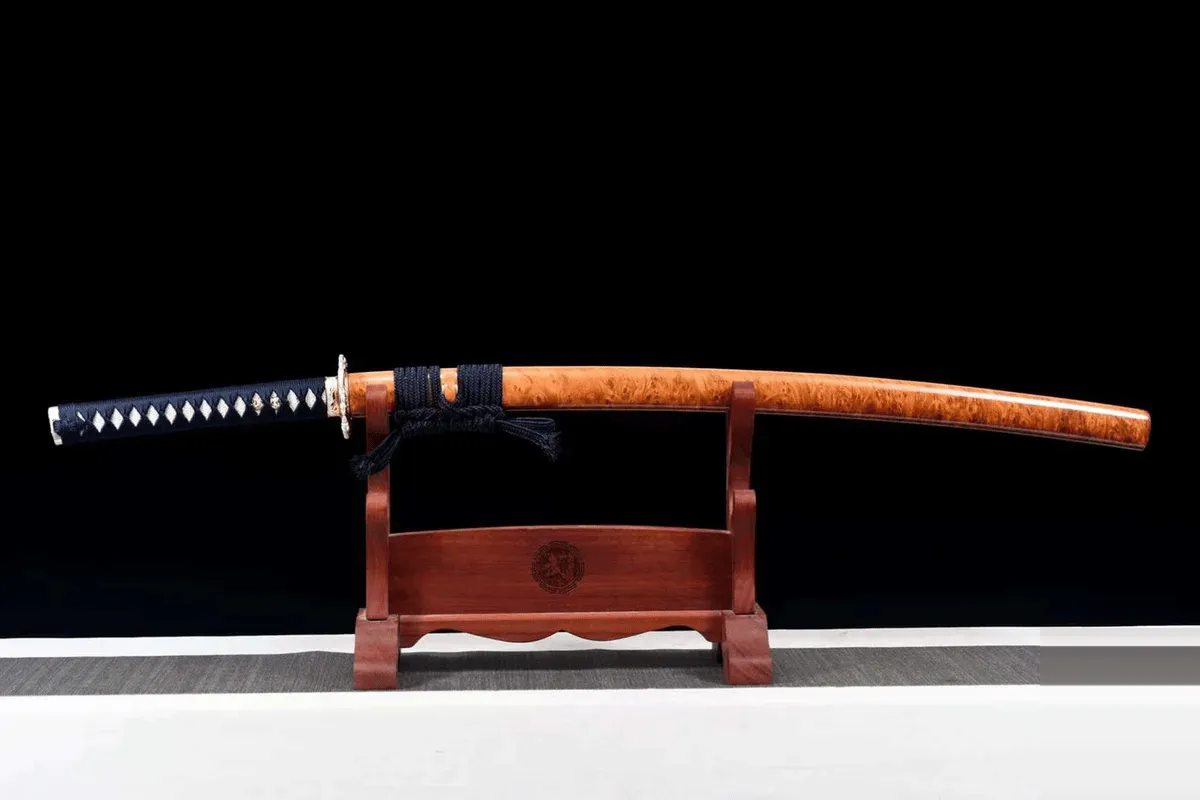 Katana Kasei 火星 - Image 2