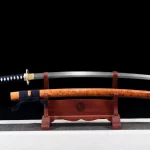 Katana Kasei 火星
