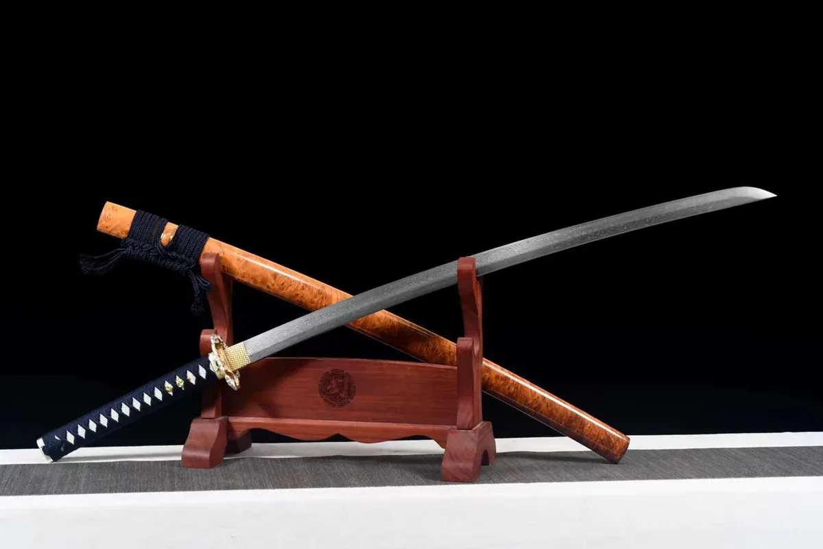 Katana Kasei 火星 - Image 3