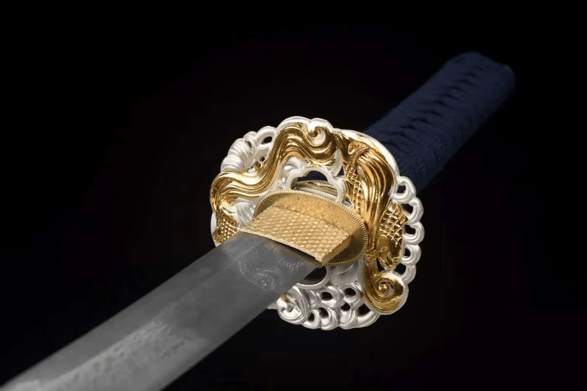 Katana Kasei 火星 - Image 5
