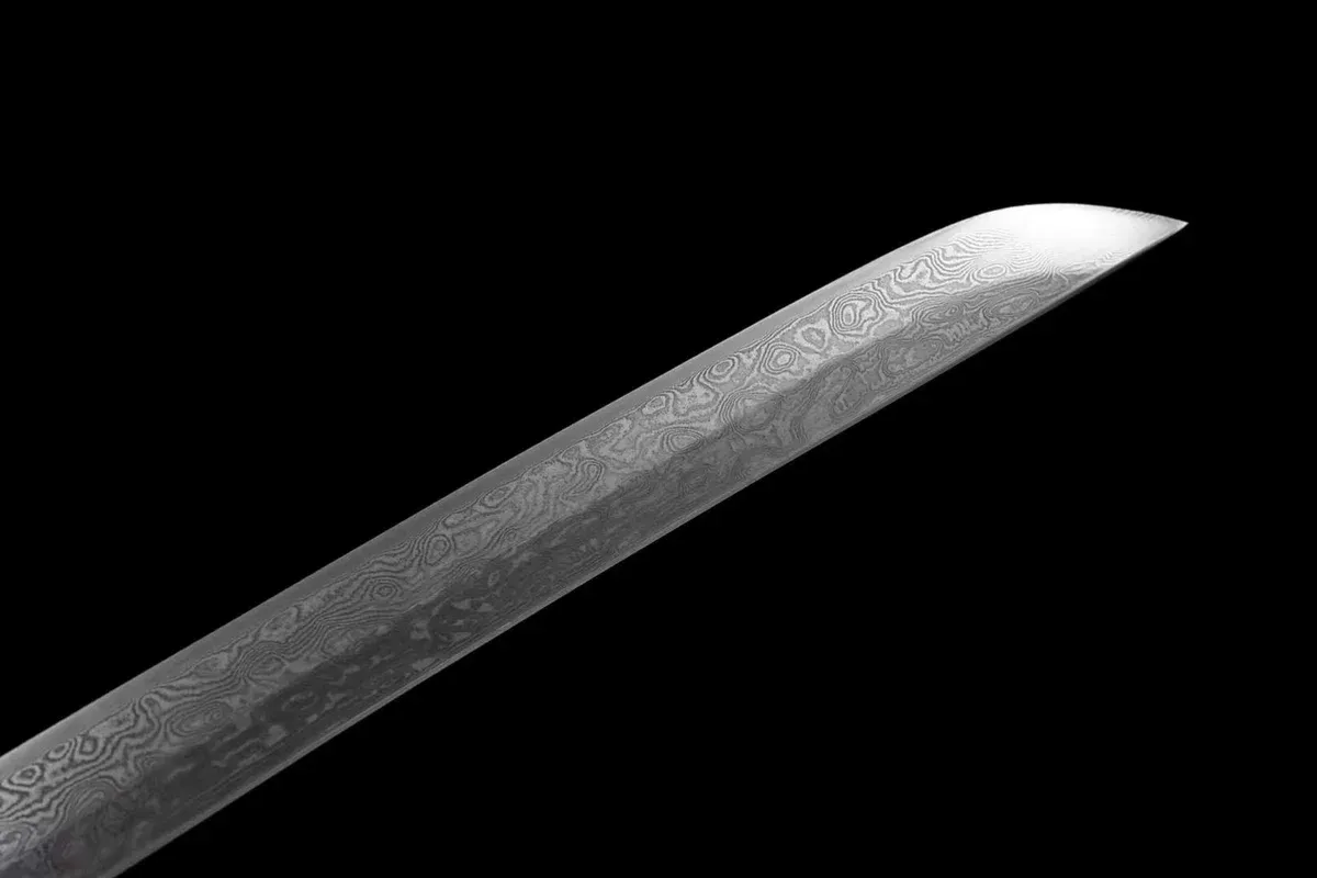 Katana Kasei 火星 - Image 8