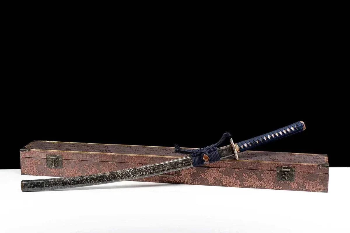 Katana Kengen 権限 - Image 2