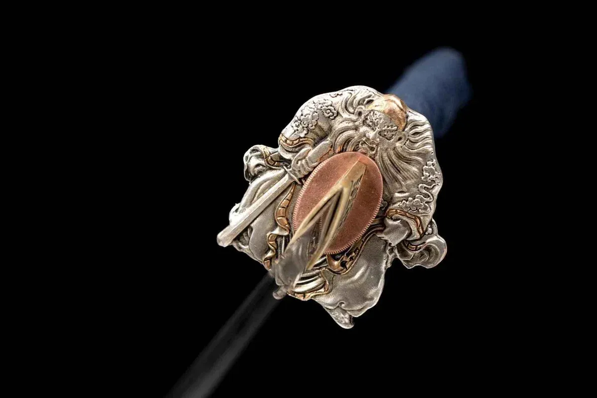 Katana Kengen 権限 - Image 6
