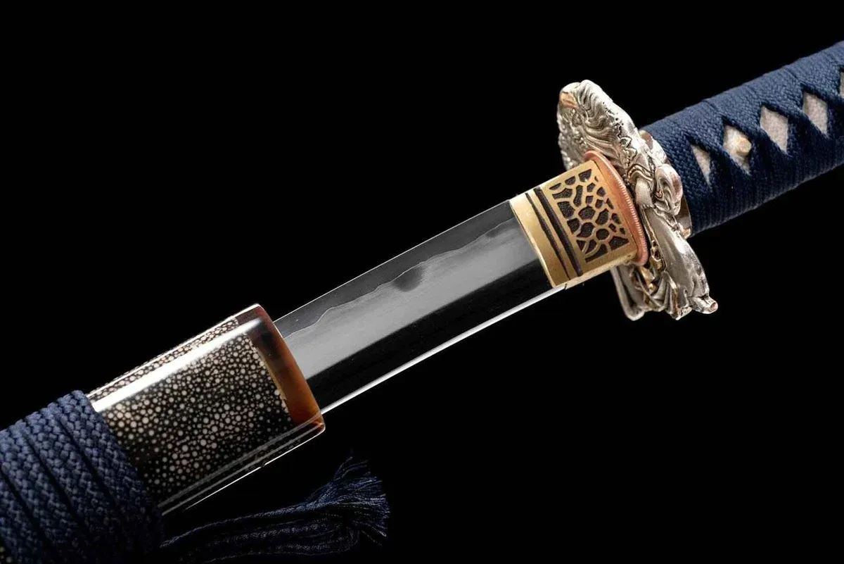 Katana Kengen 権限 - Image 7