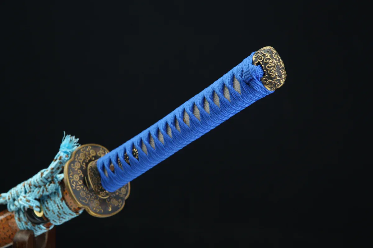 Katana Kikumon 菊紋 - Image 12