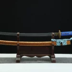Katana Kikumon 菊紋