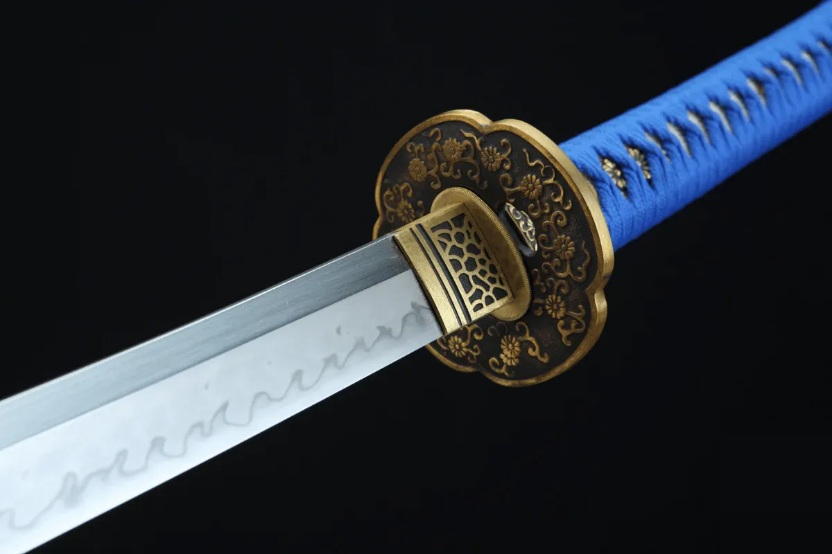 Katana Kikumon 菊紋 - Image 4