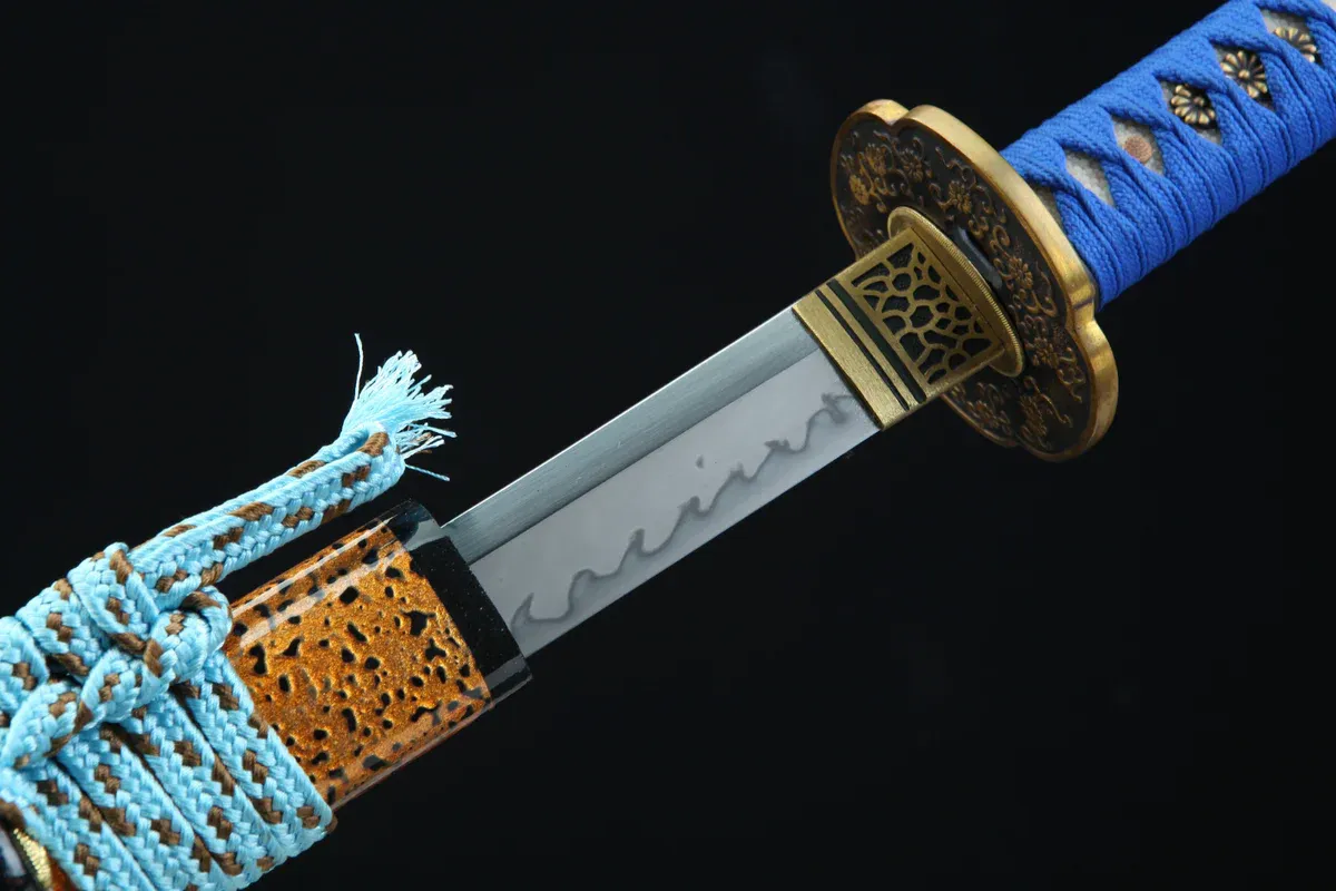 Katana Kikumon 菊紋 - Image 5