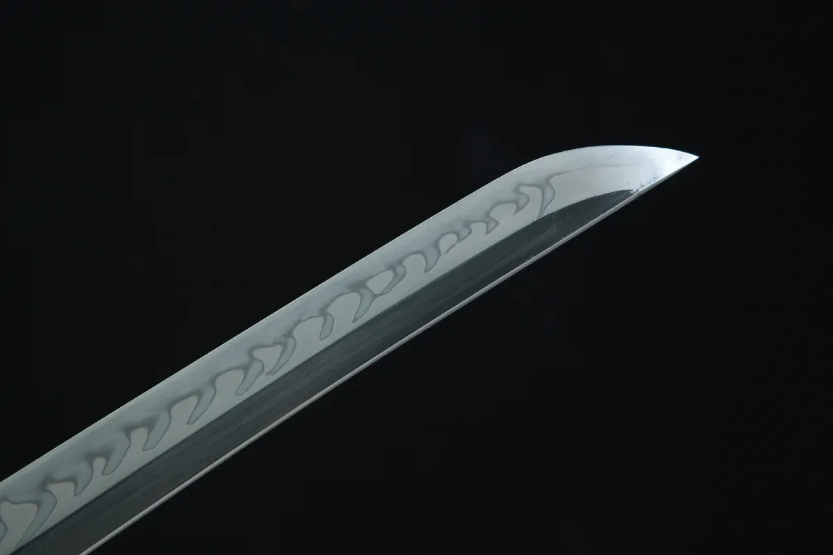 Katana Kikumon 菊紋 - Image 6