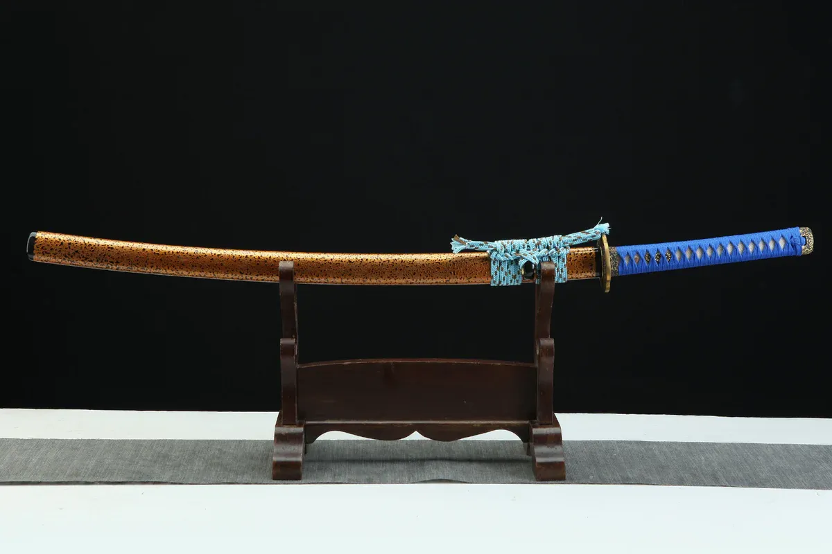 Katana Kikumon 菊紋 - Image 8