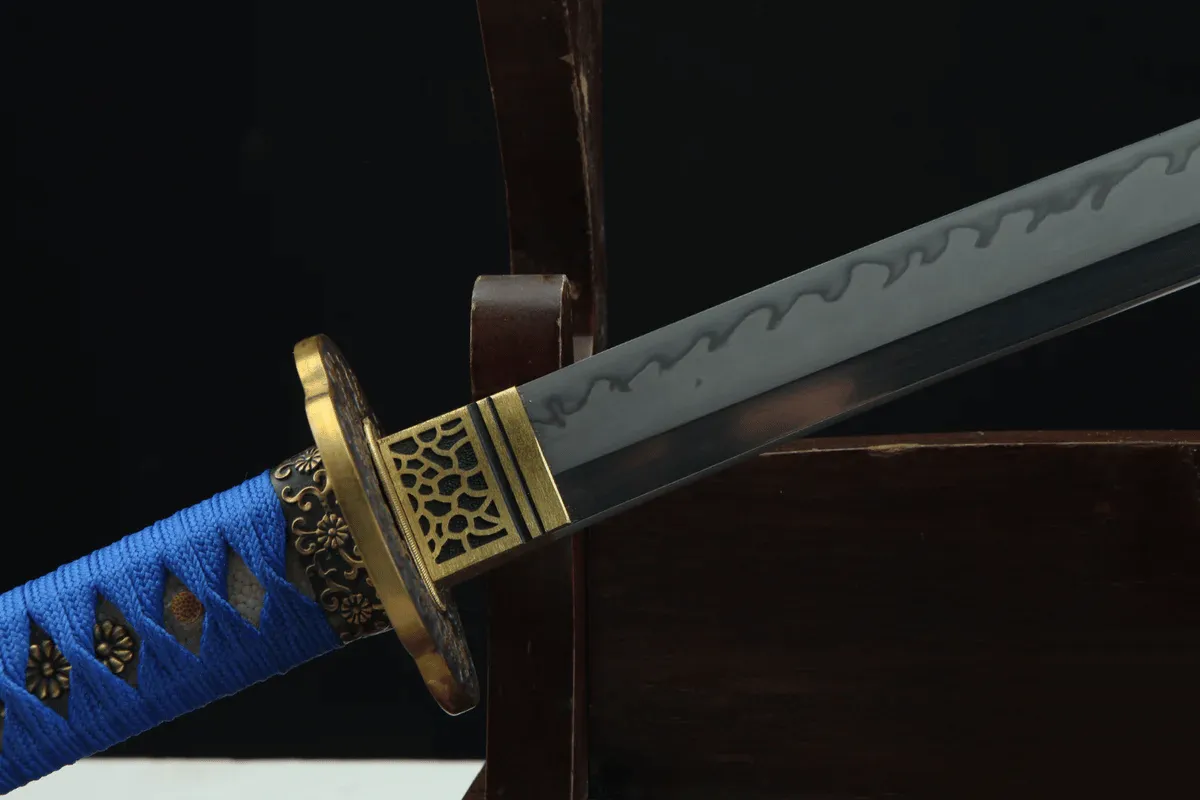 Katana Kikumon 菊紋 - Image 9