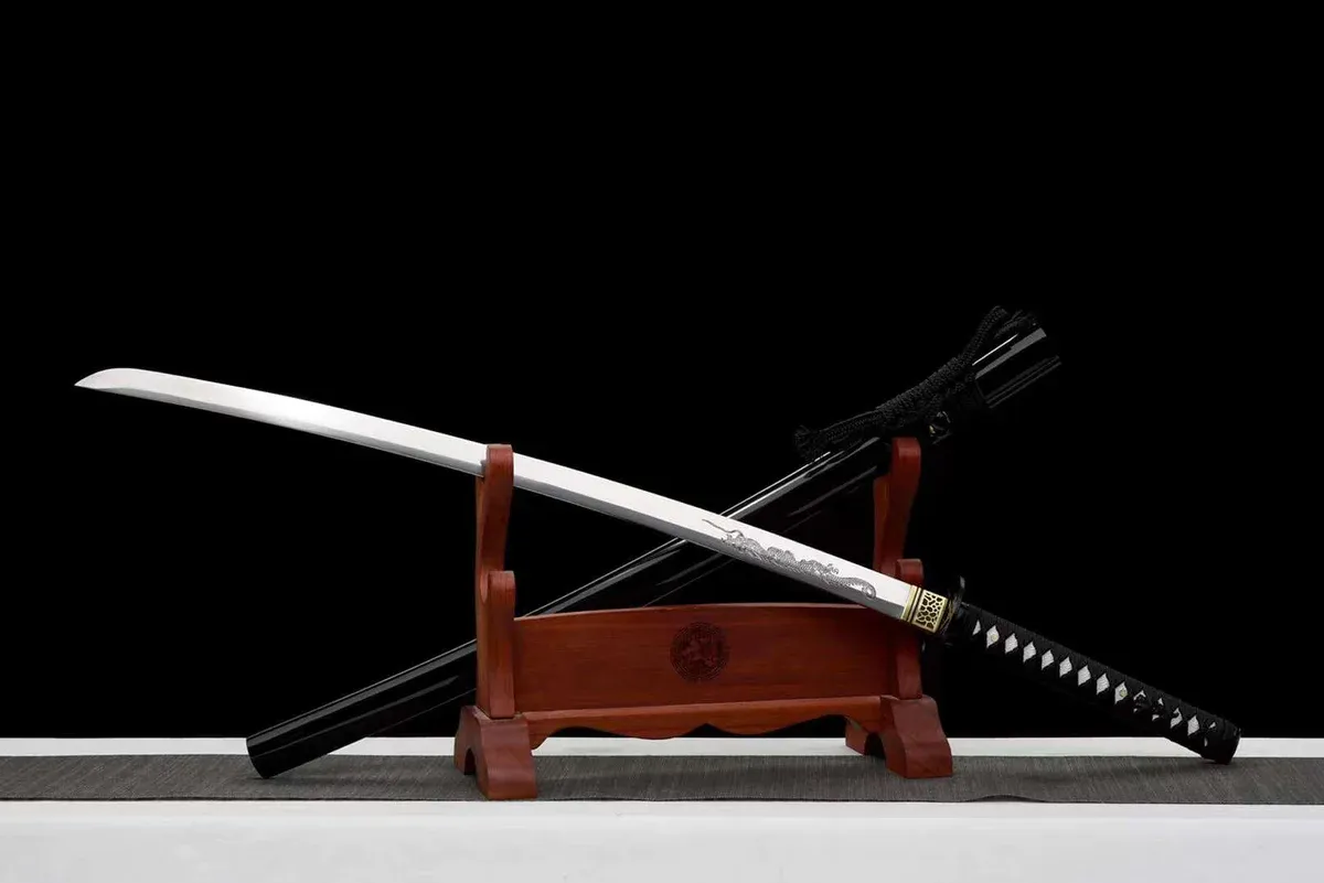 Katana Koi 濃い - Image 2