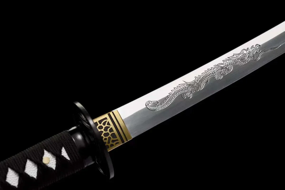Katana Koi 濃い - Image 3