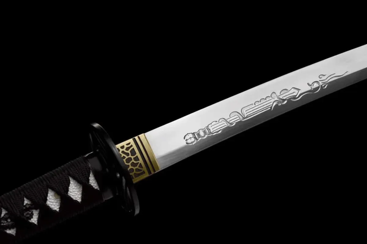 Katana Koi 濃い - Image 4