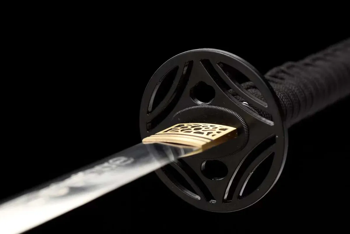 Katana Koi 濃い - Image 5