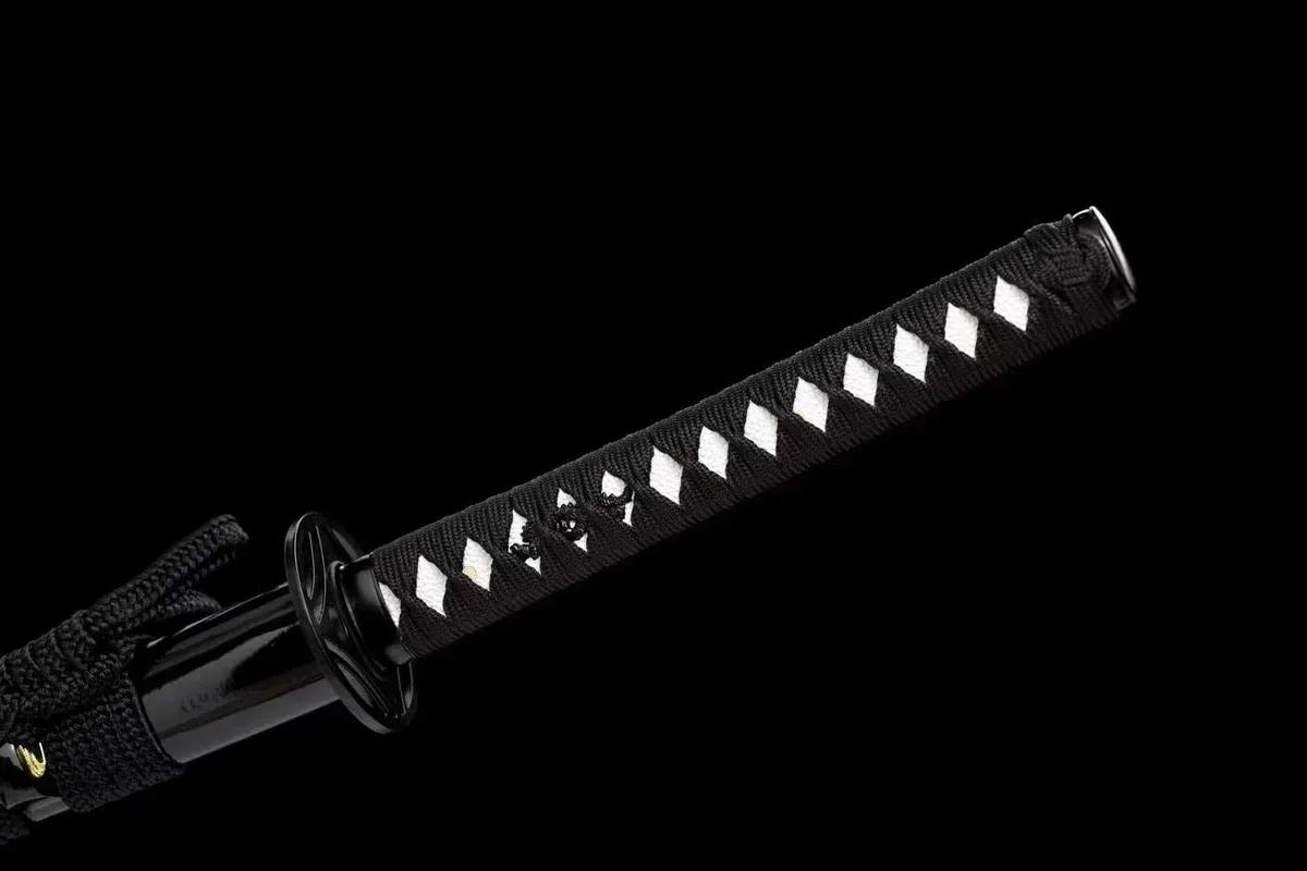 Katana Koi 濃い - Image 7