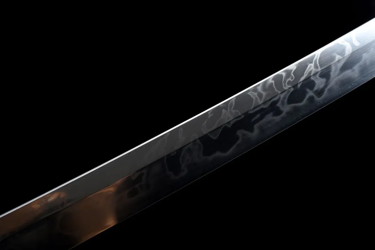 Katana Kujaku 孔雀 - Image 10