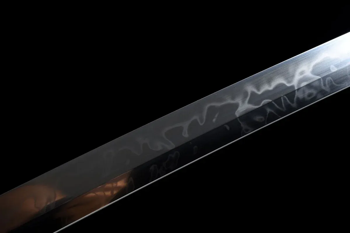 Katana Kujaku 孔雀 - Image 11