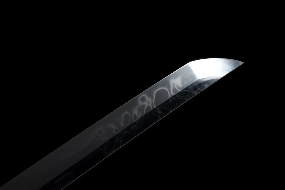 Katana Kujaku 孔雀 - Image 12