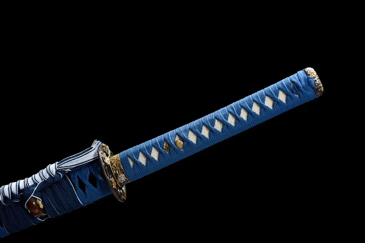 Katana Kujaku 孔雀 - Image 13