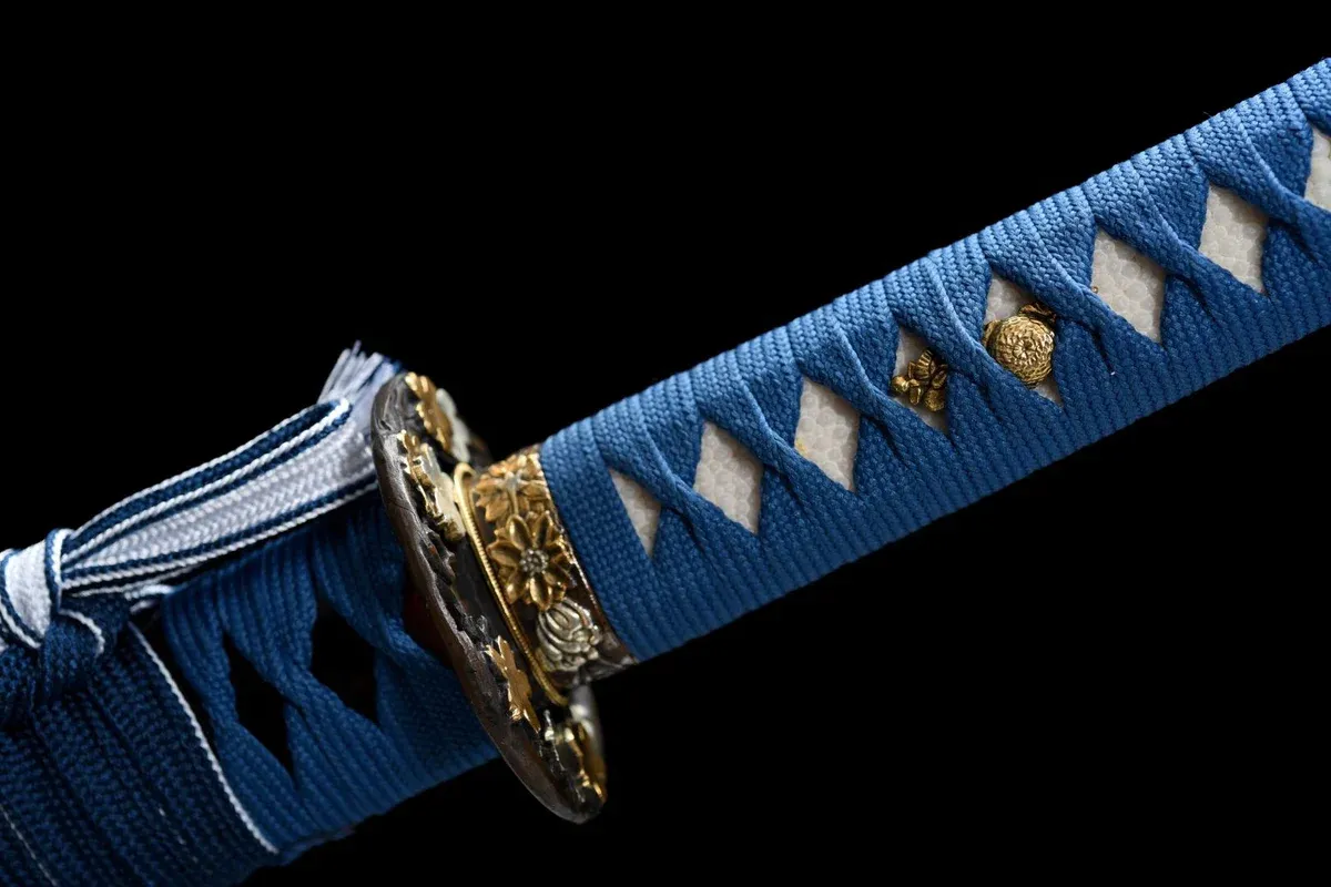 Katana Kujaku 孔雀 - Image 14