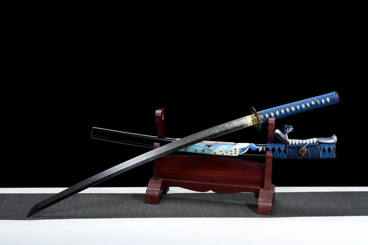 Katana Kujaku 孔雀 - Image 2