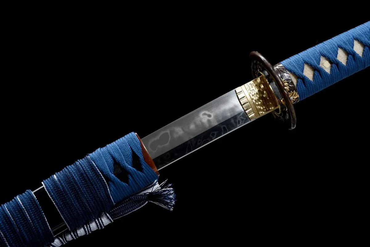 Katana Kujaku 孔雀 - Image 5